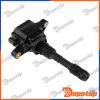 Bobine D'allumage pour RENAULT | 0040102066, 060810236010